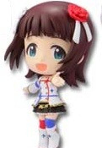 一番赏 THE IDOLM@STER MOVIE 辉きの向こう侧へ! 天海春香  | Hpoi手办维基