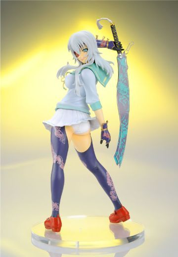 百花缭乱 柳生义仙 