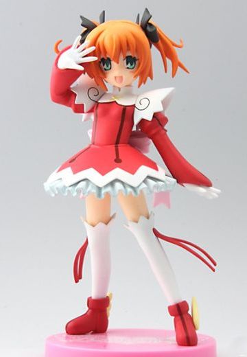 Extra Figure 快盗天使ツインエンジェル2 水无月遥  | Hpoi手办维基