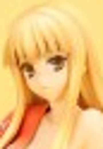 侍魂闪 铃姫 ゲーマガVer. | Hpoi手办维基