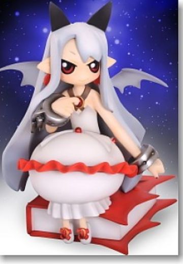 ファントム・キングダム 予言者布拉姆  | Hpoi手办维基