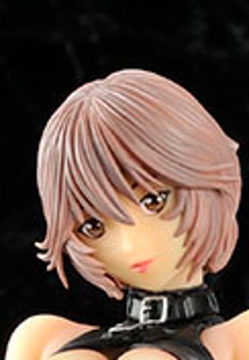 寄性獣医 铃音 有薗铃音 | Hpoi手办维基