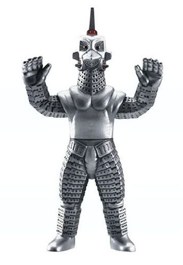 奥特曼怪獣系列2006 #7 奥特曼マンメビウス&奥特曼セブン ウインダム  | Hpoi手办维基