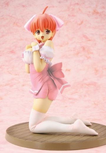 こはるびより 住友みのり Pink Waitress Ver. | Hpoi手办维基