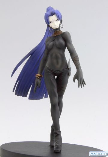 DXF 手办  Fate/Zero 刺客 百貌哈桑