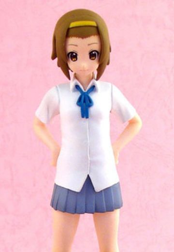 轻音少女！ 田井中律 Houkago Tea Time version  | Hpoi手办维基