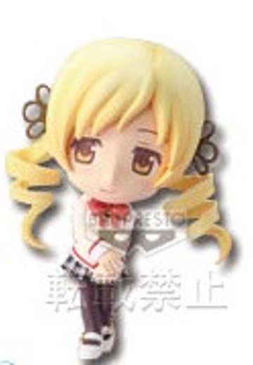 一番赏 魔法少女小圆 巴麻美