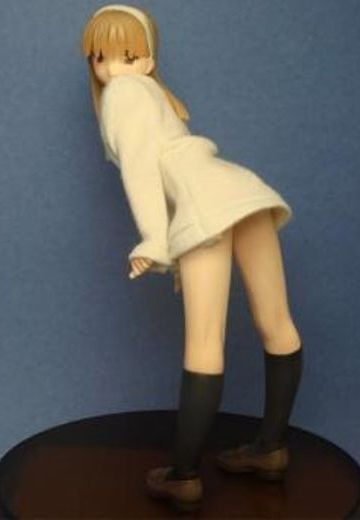 Shoujo (Kari) 2 | Hpoi手办维基