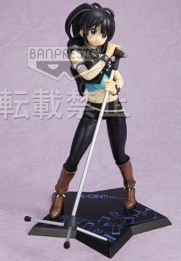 一番赏 轻音少女！ 秋山澪 Death Devil 