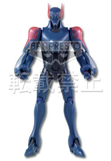 一番赏 タイガーアンドバニー バーナビー・ブルックスJr. 