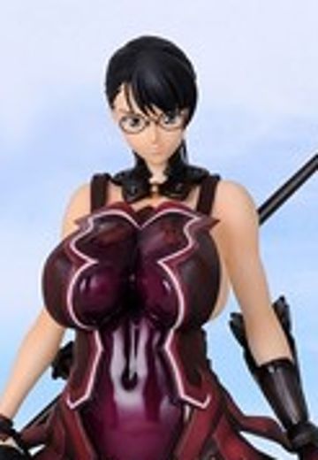 女皇之刃 卡特蕾娅&ラナ  | Hpoi手办维基