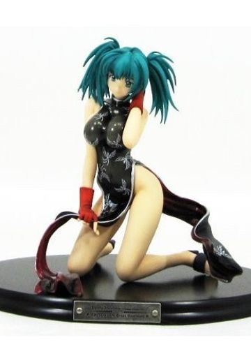 一骑当千 Great Guardians 吕布奉先 China Dress Ver  | Hpoi手办维基