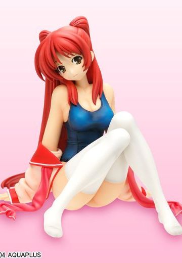 トゥハート2 向坂环 死库水制服Ver | Hpoi手办维基