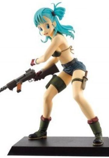 一番赏 龙珠 布玛 