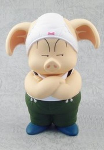 龙珠 乌龙 Dragon Ball DX 6  | Hpoi手办维基