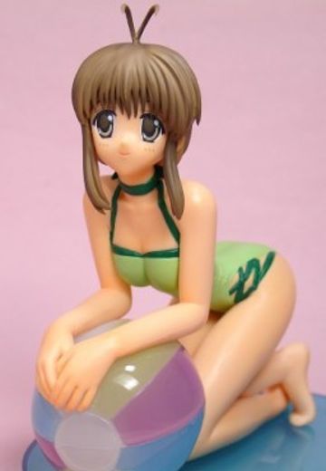 こみっくパーティー 牧村南 泳装Ver.  | Hpoi手办维基