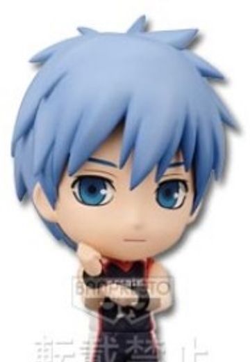 一番赏 黑子的篮球 黑子哲也 