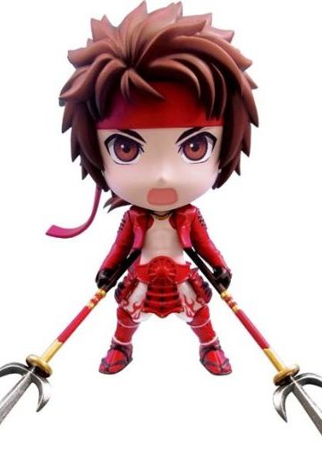 一番赏 戦国BASARA 真田幸村  | Hpoi手办维基