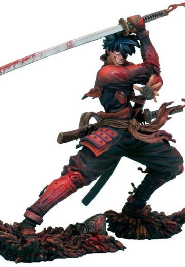 ドリフターズ 岛津豊久 ブラッディ ver. 