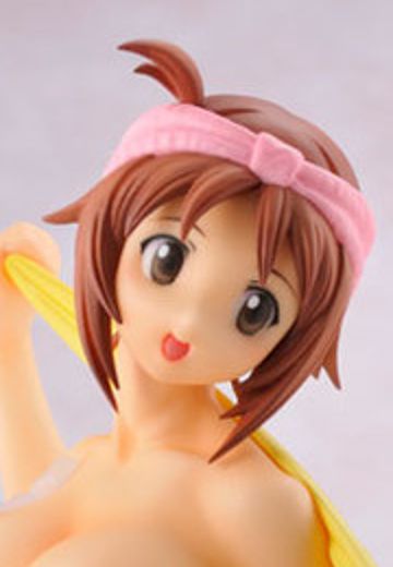 いっしょにとれーにんぐ 026 [おふろ] - Bathtime with Hinako & Hiyoko 雏子