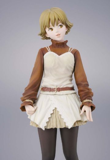 アイズ 秋叶伊月 supervised figure | Hpoi手办维基