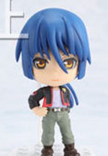 一番赏 剧场版 超时空要塞F 恋离飞翼 〜サヨナラノツバサ〜 早乙女有人  | Hpoi手办维基