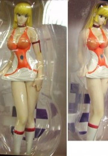 キューティーハニー 如月甜心 Casual Wear  | Hpoi手办维基