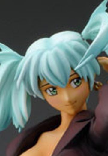 SIF EX 一骑当千 吕布奉先 Regular Color ver.  | Hpoi手办维基