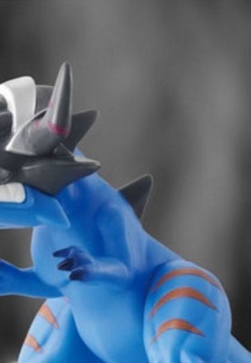 数码暴龙クロスウォーズ 暴龙兽  | Hpoi手办维基