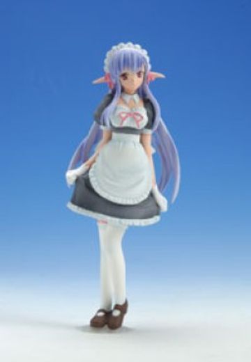 Shuffle！ 奈莉奈 Maid Ver.  | Hpoi手办维基