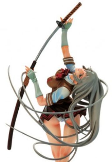 赵云子龙  | Hpoi手办维基