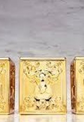 Pandora Boxes Vol. 1 | Hpoi手办维基