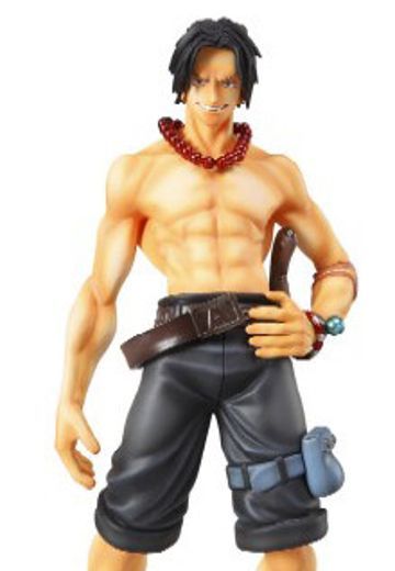 ExcellentModel 海贼王 ポートガス・D・エース Ver. 1.5  | Hpoi手办维基