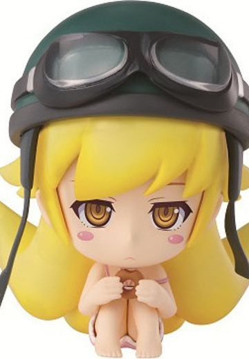 一番赏 化物语 忍野忍  | Hpoi手办维基