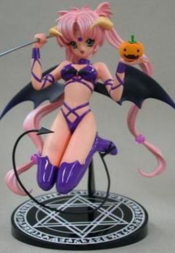 ハロWin酱 | Hpoi手办维基