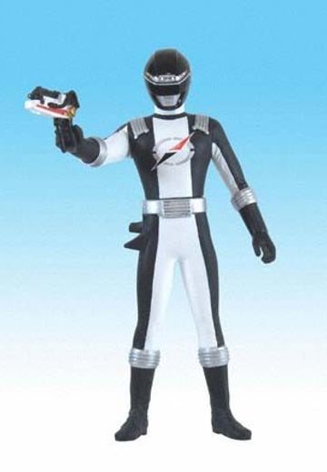 戦队ヒーロー系列 轰轰戦队ボウケンジャー 冒险黑  | Hpoi手办维基