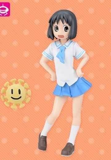 Extra Figure 日常 东云名乃  | Hpoi手办维基