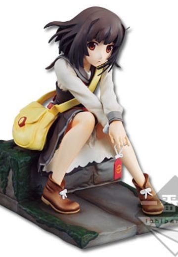 一番赏 〈物语〉系列 千石抚子 第二季ver.