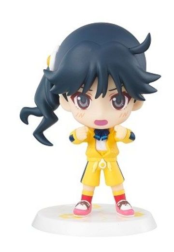 一番赏 伪物语 阿良々木火怜 