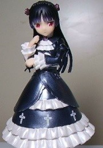 Extra Figure 我的妹妹不可能那么可爱第二季 五更瑠璃  1.5 | Hpoi手办维基