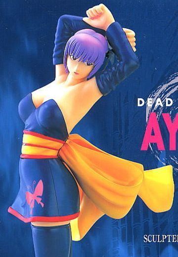 DeadオアAlive3 绫音  | Hpoi手办维基