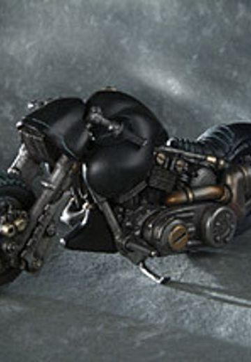 Hakaida's Bike | Hpoi手办维基