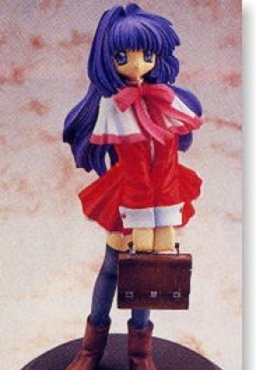 卡诺 水瀬名雪  | Hpoi手办维基