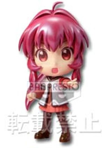 一番赏 摇曳百合 杉浦绫乃 