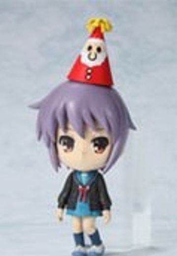 一番赏 凉宫春日の消失 长门有希 Shoushitsu ver.  | Hpoi手办维基