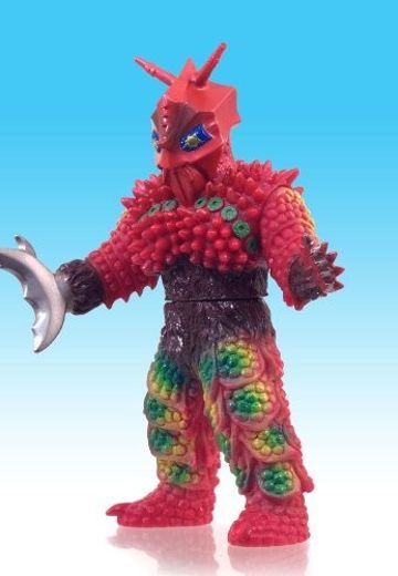 巨大ヤプール | Hpoi手办维基