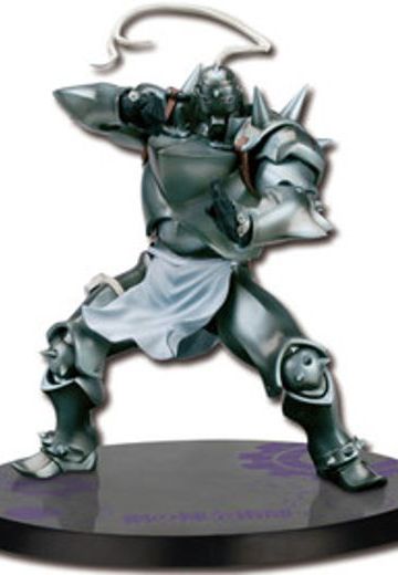 一番赏 钢之炼金术师 阿尔冯斯・艾尔利克