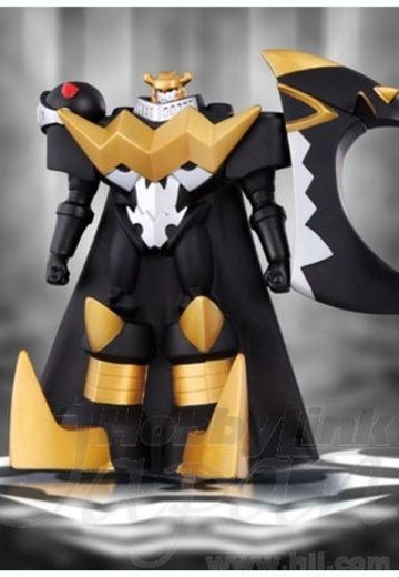 数码暴龙クロスウォーズ 暗黑骑士兽  | Hpoi手办维基