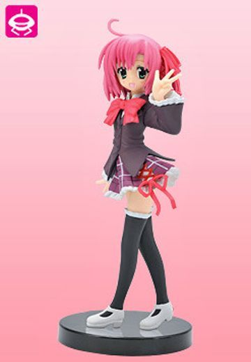 Extra Figure 生徒会の一存 樱野栗梦 | Hpoi手办维基