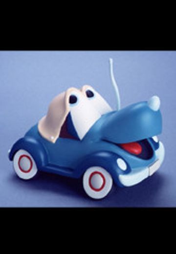 黑胶Doll 8 スージー スージー  | Hpoi手办维基